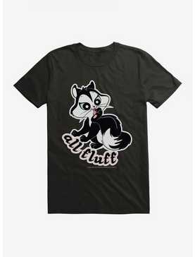 Looney Tunes Pussyfoot All Fluff T-Shirt, , hi-res