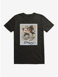 Gremlins Gizmo Polaroid T-Shirt, , hi-res
