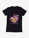 Gremlins Handle With Care Do Not Wet Womens T-Shirt, , hi-res