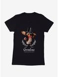 Gremlins Gizmo Handle With Care Womens T-Shirt, , hi-res