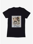 Gremlins Gizmo Polaroid Womens T-Shirt, , hi-res