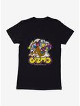 Gremlins Gizmo Sweet Dreams Womens T-Shirt, , hi-res