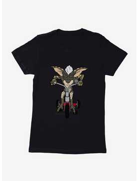 Gremlins Stripe On Bicycle Womens T-Shirt, , hi-res
