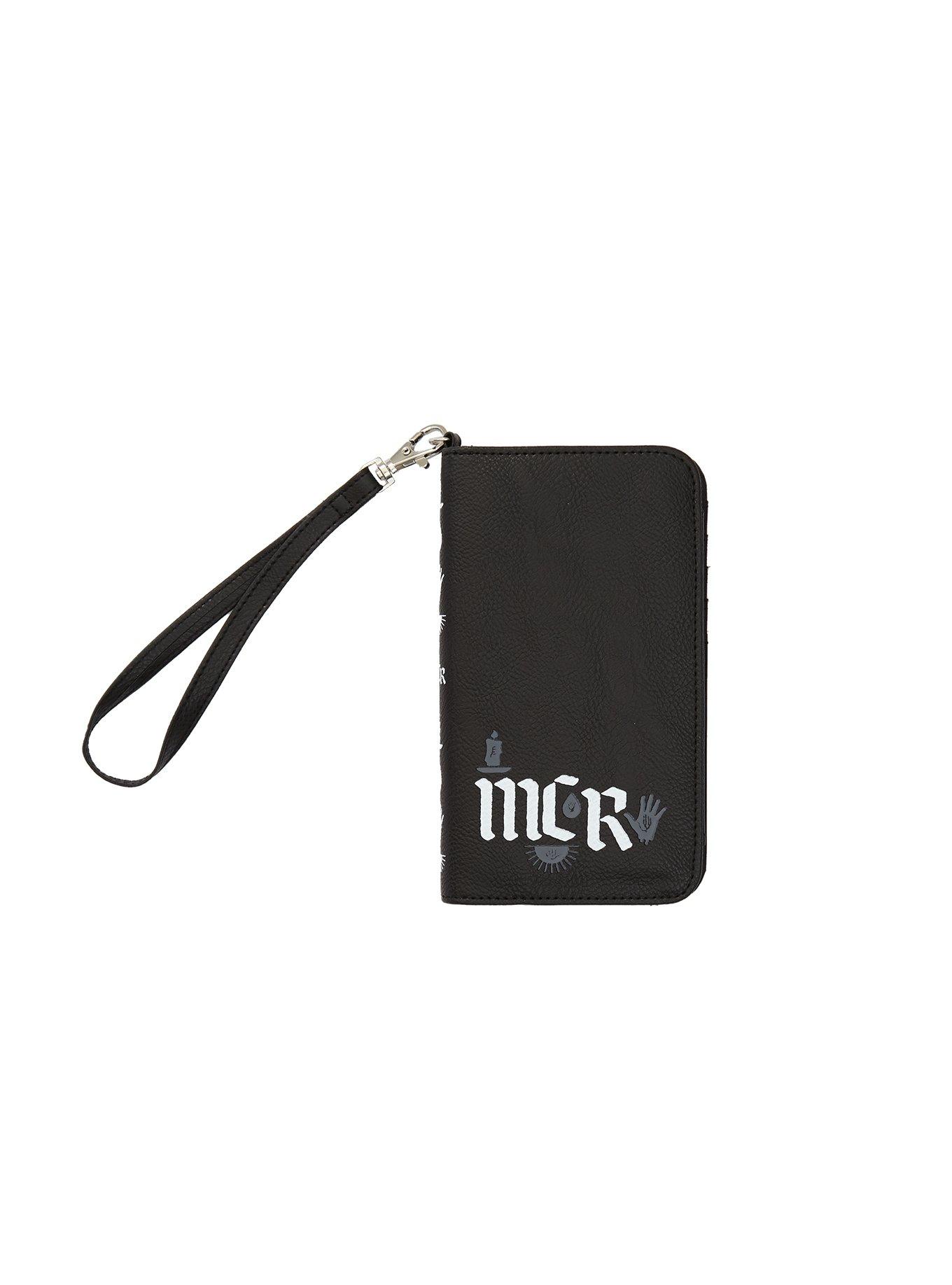 My Chemical Romance Tech Wallet, , hi-res