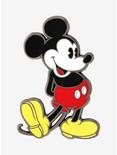 FiGPiN Disney Mickey Mouse Enamel Pin, , hi-res