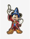 FiGPiN Disney Fantasia Mickey Mouse Enamel Pin, , hi-res