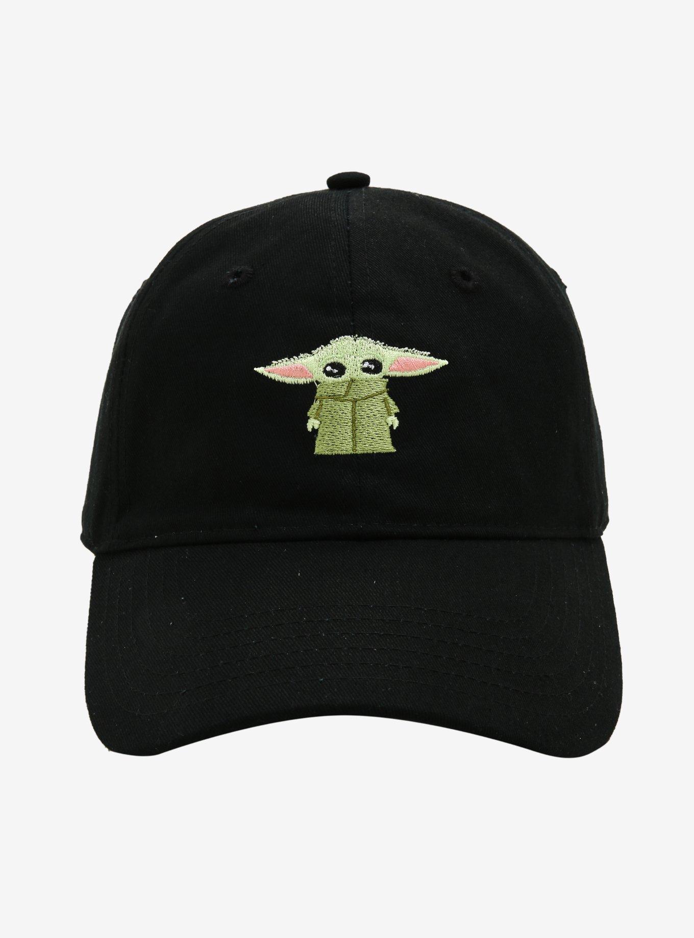 Yoda cap new arrivals