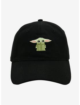 Star Wars The Mandalorian The Child Cap - BoxLunch Exclusive, , hi-res
