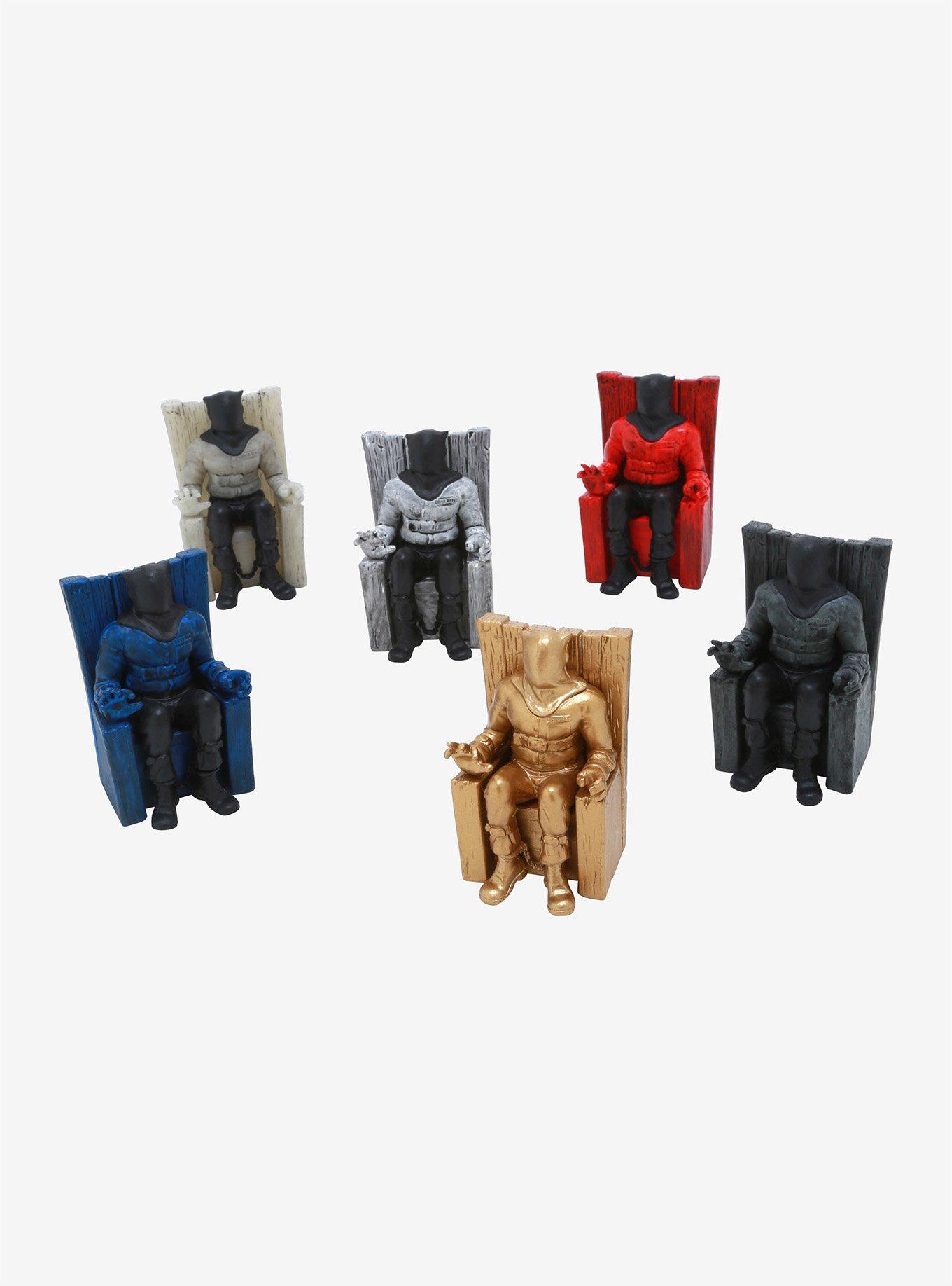 Good Smile Company Death Row Records Blind Box Figure, , hi-res