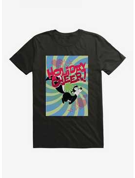Looney Tunes Pepe Le Pew Holiday Cheer T-Shirt, , hi-res