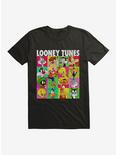 Looney Tunes The Whole Gang T-Shirt, , hi-res