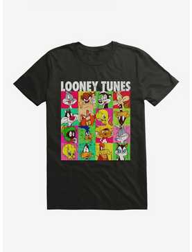 Looney Tunes The Whole Gang T-Shirt, , hi-res