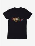 Looney Tunes Holiday Taz Joy To The Whirl Womens T-Shirt, , hi-res