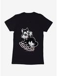 Looney Tunes Pussyfoot All Fluff Womens T-Shirt, , hi-res