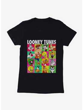 Looney Tunes The Whole Gang Womens T-Shirt, , hi-res