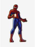 FiGPiN Marvel Spider-Man: Into The Spider-Verse Peter Parker Collectible Enamel Pin, , hi-res