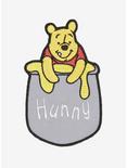 Loungefly Disney Winnie The Pooh Hunny Pocket Patch, , hi-res