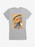 Gremlins Collage The Three Rules Girls T-Shirt, , hi-res