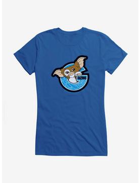 Gremlins G Is For Gizmo Girls T-Shirt, , hi-res