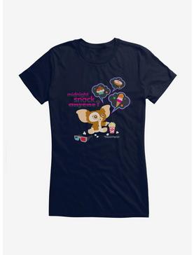 Gremlins Midnight Snack Anyone? Girls T-Shirt, , hi-res