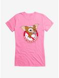 Gremlins Do Not Feed After Midnight Girls T-Shirt, CHARITY PINK, hi-res