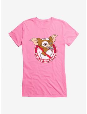 Gremlins Do Not Feed After Midnight Girls T-Shirt, , hi-res