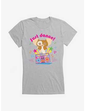 Gremlins Gizmo Just Dance Party Girls T-Shirt, , hi-res