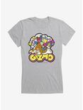 Gremlins Gizmo Sweet Dreams Girls T-Shirt, , hi-res