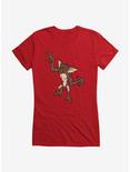 Gremlins Posing Girls T-Shirt, , hi-res