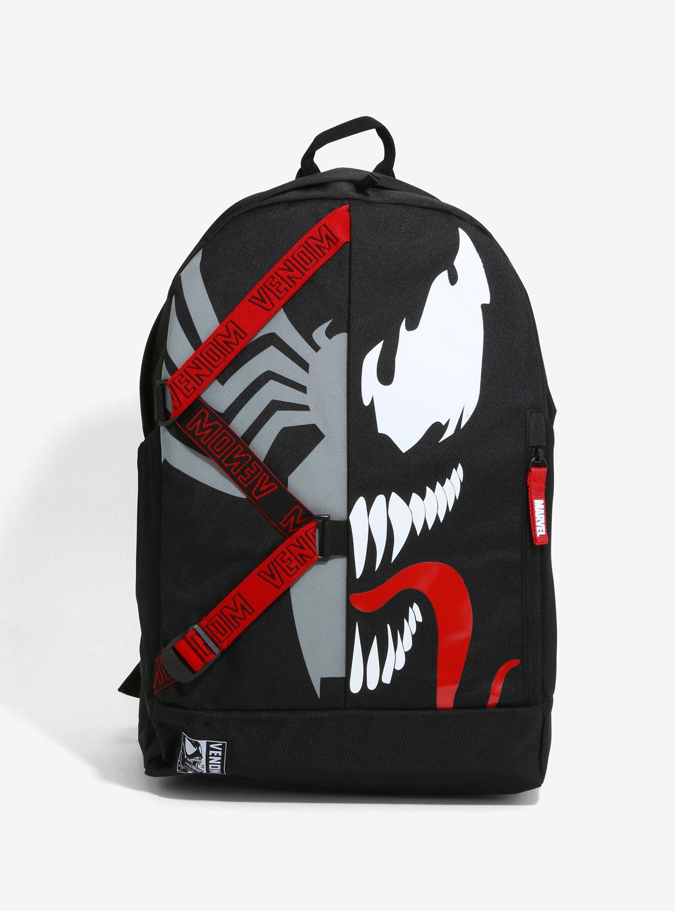 Sprayground Jujutsu Kaisen Ready Up School Backpack Limited Edition