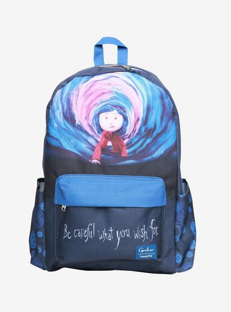 Coraline bag hot 2025 topic