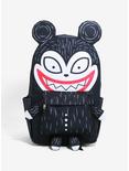 The Nightmare Before Christmas Scary Teddy Backpack, , hi-res