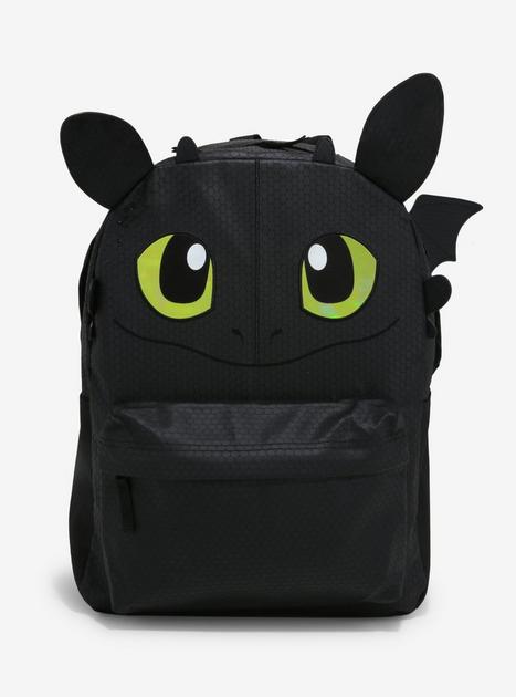 Toothless hoodie hot store topic