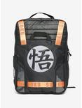 Dragon Ball Z Goku Built-Up Backpack, , hi-res