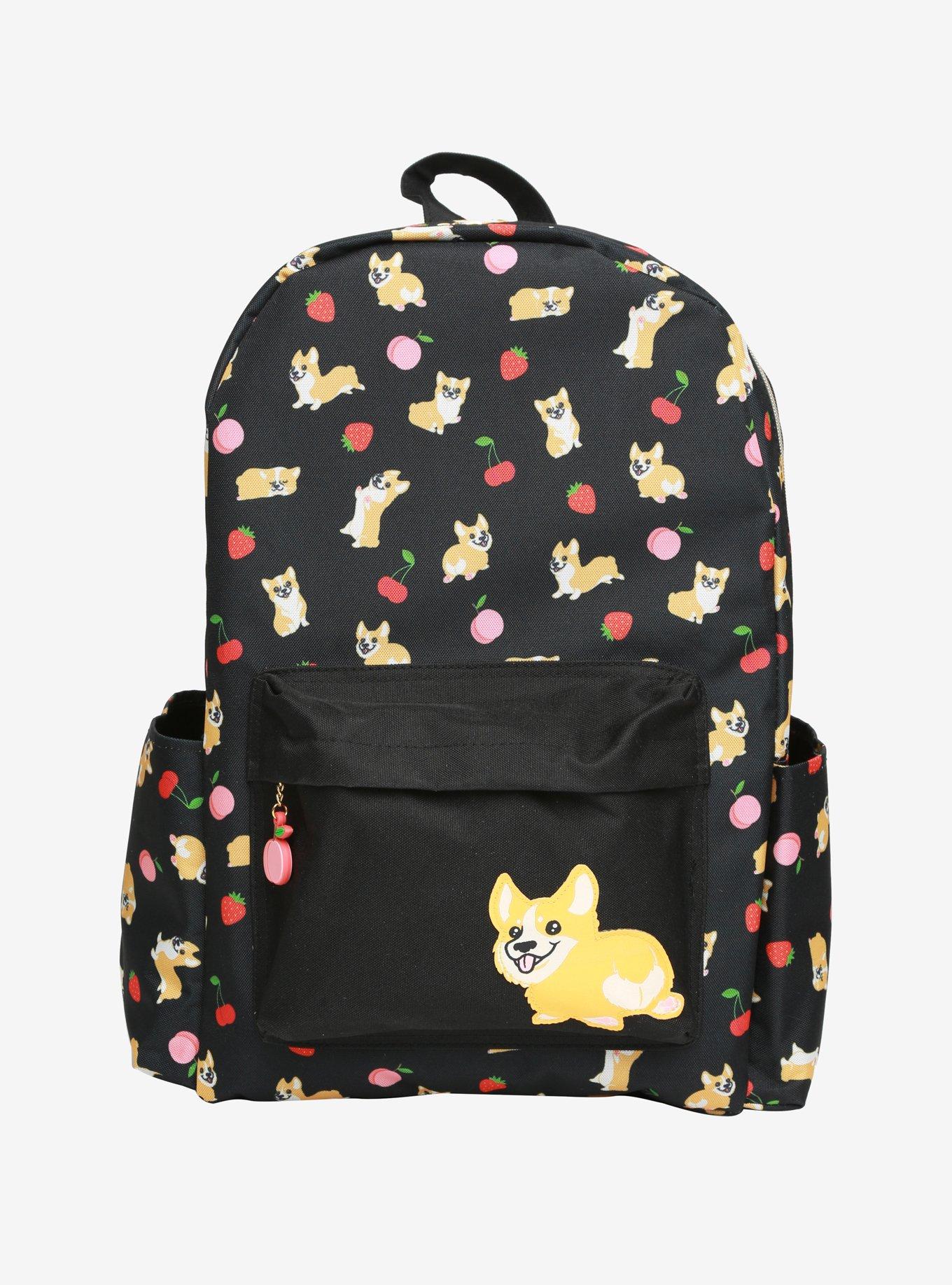 Loungefly corgi store