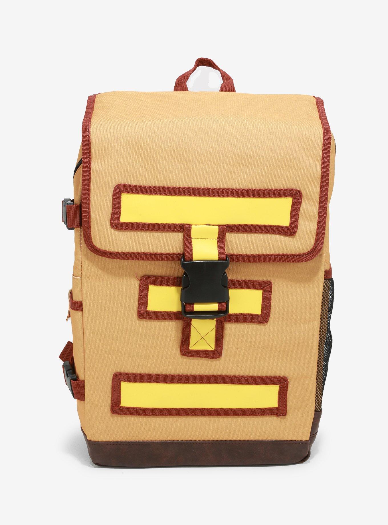 Hunter x shop hunter backpack