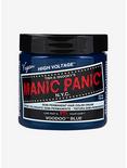 Manic Panic Voodoo Blue Classic High Voltage Semi-Permanent Hair Dye, , hi-res