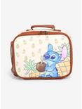 Loungefly Disney Lilo & Stitch Coconut Stitch Lunch Bag, , hi-res
