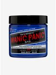 Manic Panic Bad Boy Blue Classic High Voltage Semi-Permanent Hair Dye, , hi-res