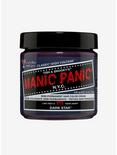 Manic Panic Dark Star Classic High Voltage Semi-Permanent Hair Dye, , hi-res
