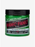 Manic Panic Electric Lizard Classic High Voltage Semi-Permanent Hair Dye, , hi-res