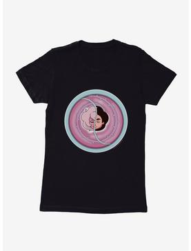 Steven Universe Family Shield Womens T-Shirt, , hi-res