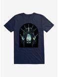 Steven Universe Sadie Killers And The Suspects T-Shirt, MIDNIGHT NAVY, hi-res