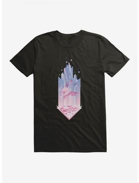 Steven Universe Lion Warp T-Shirt, , hi-res