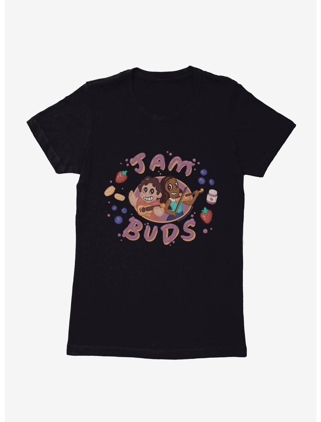 Steven Universe Jam Buds Womens T-Shirt, , hi-res