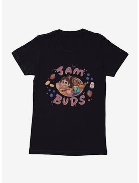 Steven Universe Jam Buds Womens T-Shirt, , hi-res