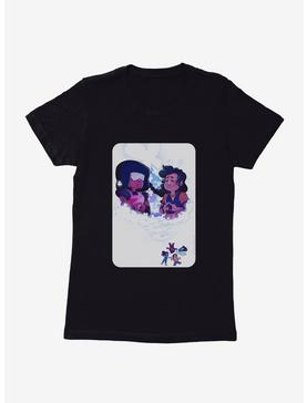 Steven Universe Just A Thought Womens T-Shirt, , hi-res