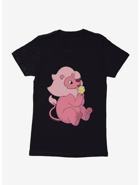 Steven Universe Lion Licker Womens T-Shirt, , hi-res