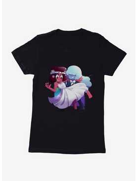 Steven Universe Ruby And Sapphire's Wedding Womens T-Shirt, , hi-res
