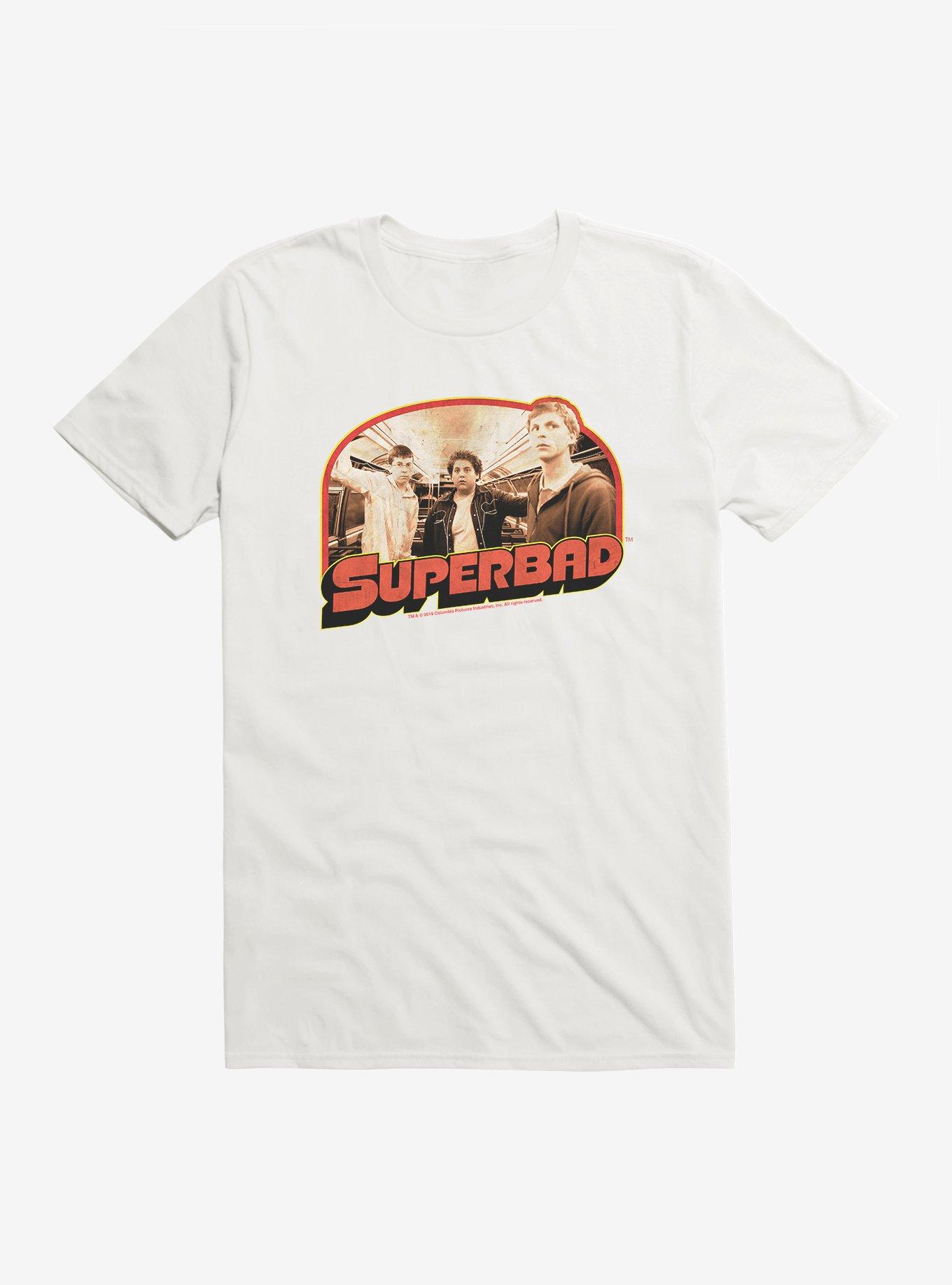 Superbad Group T-Shirt, , hi-res